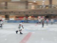 -奥山冰场(奥山世纪城店)