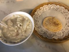 -弄堂咪道-饭香·面香·馄饨香(汇锦广场店)
