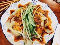 -嘉峪关伊俩寺烤肉店