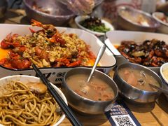 -文叔·湖北名小吃·小龙虾(华强北店)