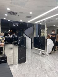 -简法造型·品牌形象店