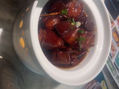 -小菜园新徽菜(无锡宜家荟聚中心店)