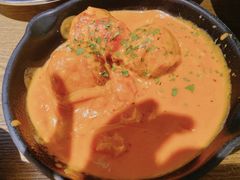 -机器人火炉披萨