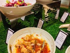 -北京王府井希尔顿酒店·万斯阁西餐厅