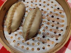 莜面蒸饺-西贝(大华虎城店)