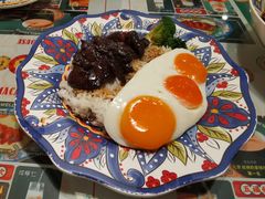 -玛嘉烈(北京金融街店)