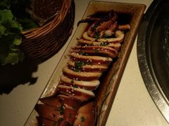 -赤坂亭M9和牛烧肉·日料398放题(万达店)