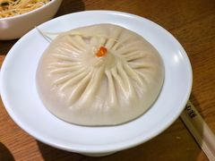 -苏小柳手工点心(人民广场分院)