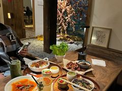 -兮禾酒馆(护国路店)