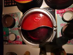 -温禾牛·和牛寿喜烧自助火锅(恒基名人店)