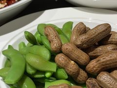 -羊门客在·烤盐池滩羊·川菜