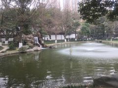 -温江公园