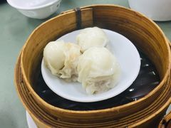 -香港蓮香樓(中環店)