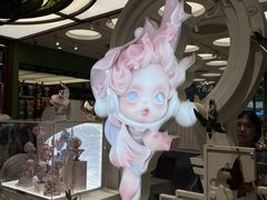 -泡泡玛特POPMART(天环购物中心店)