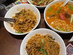 -寻裕记·现炒浇头面(人民广场店)