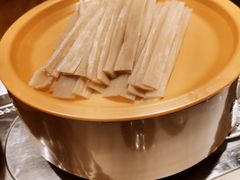 宽粉-龍歌自助小火锅(崂山丽达店)