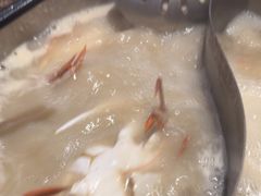 -名门潮牛·鲜牛肉海鲜火锅.烧烤自助餐厅(诚丰广场店)