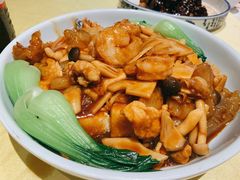 -卫鼎轩·家宴(水上公园店)