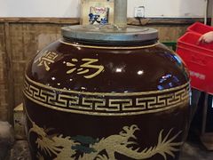 -灶东家民间菜(回兴店)