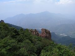 -白草畔自然风景区