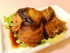 -翠亭酒家(山西南路店)