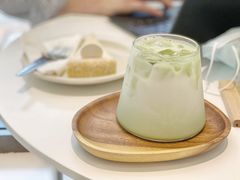 -普素书咖茶空间