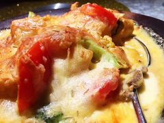 -禧和源养生素食茶馆