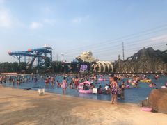 -苏州乐园森林水世界