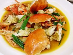 -柠静私家菜(石板巷店)