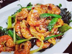 -百丈园龙江啫神馆