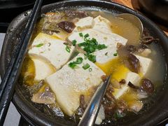 -陶德砂锅(蜀汉路店)