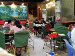 大堂-来自潮州牛肉店(华强北店)