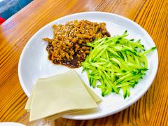 -皮五鱼汤面(老街店)