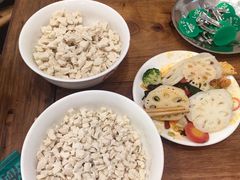 -老刘家永盛斋·传统泡馍(东关南街店)