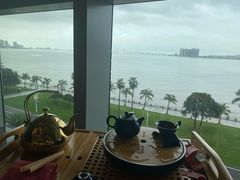 -彩丰楼中餐厅·仁恒洲际酒店