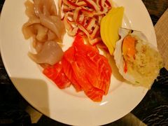 -东方红海鲜百汇(国际大厦店)