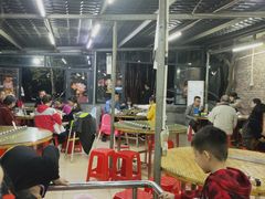 大堂-丰依竹食·老牌竹筒饭