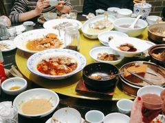 -老灶味道·本帮菜(昌平路店)
