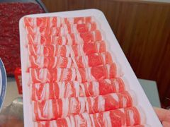 -渝大龙重庆火锅(温泉月亮湾店)