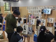 -小银星艺术团(夫子庙校区)