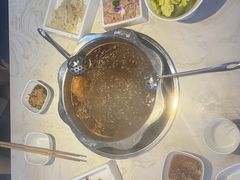 -傣妹休闲时尚火锅(三水广场店)