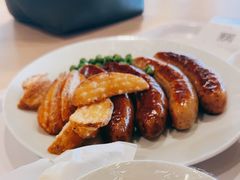 -宜家·瑞典风味餐厅(四元桥店)