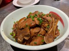 猪蹄-大碗厨 25年老字号 现炒湘菜(四季天地店)