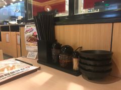 猪软骨拉面-味千拉面(双井店)