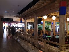 -御池园(顾村公园店)