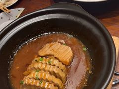 -唐山宴大唐州府精品中餐