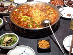 -小饕荟雅安贡椒鱼鲜馆(广福桥店)