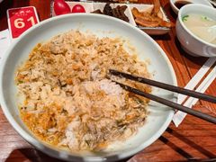 -裕兴记•蟹黄面馆(人民广场店)