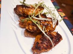 -芭莉与彩虹西餐厅(成都合生汇店)