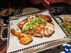-绿茶餐厅(领展购物广场·中关村店)